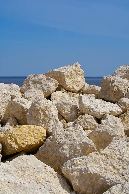 Breakwater